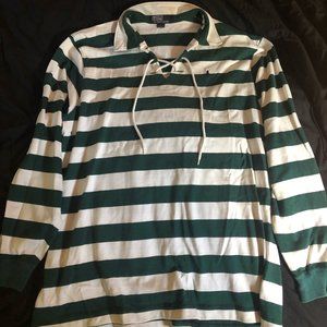 Ralph Lauren Rugby Shirt